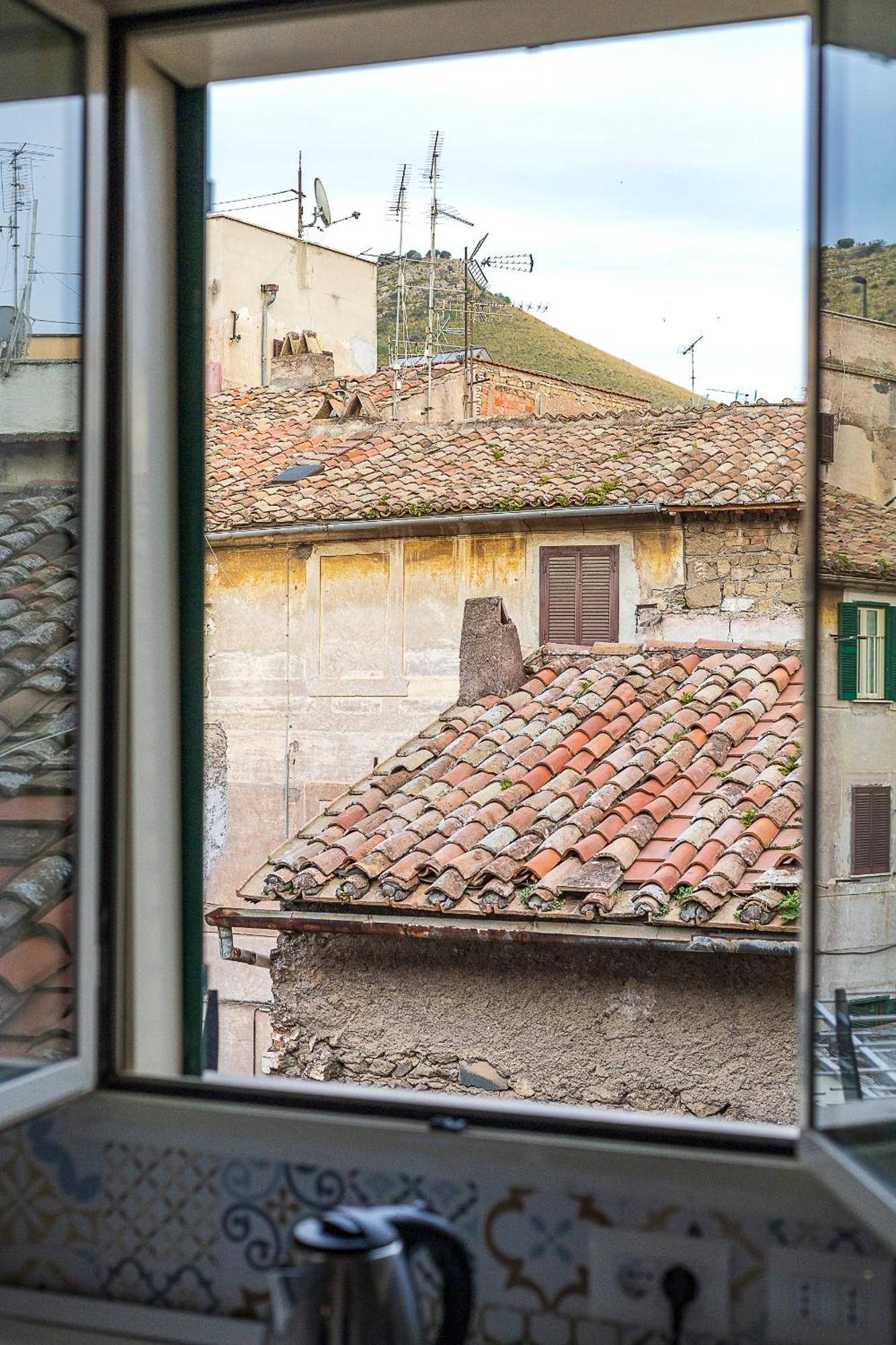 Apartmán Casa Di Ale Tivoli Exteriér fotografie