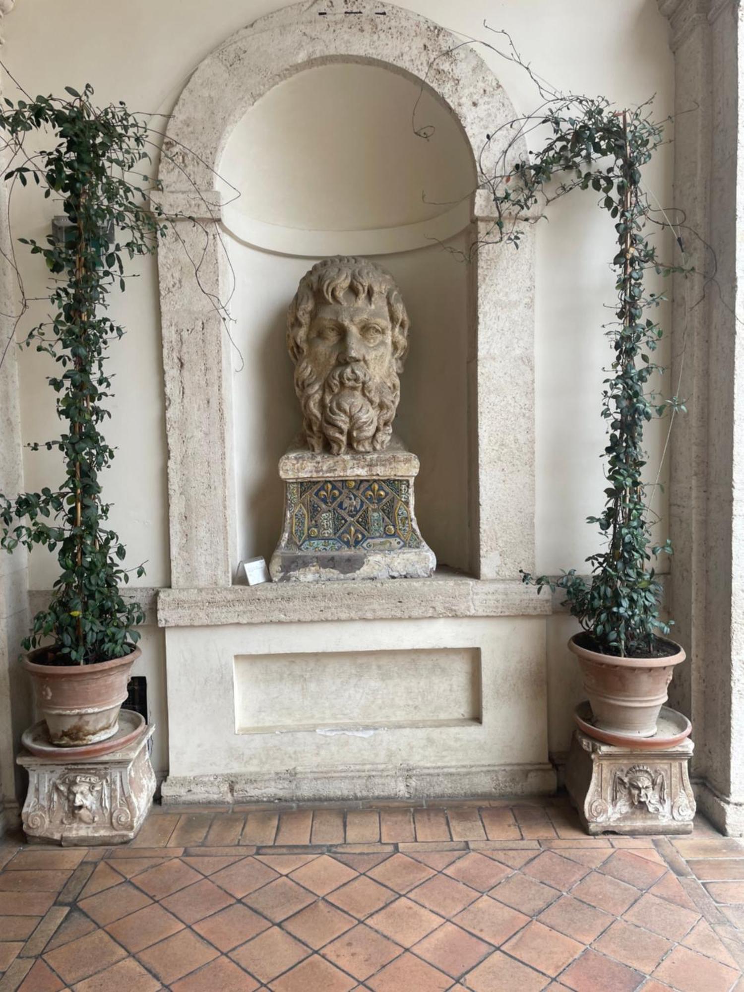 Apartmán Casa Di Ale Tivoli Exteriér fotografie